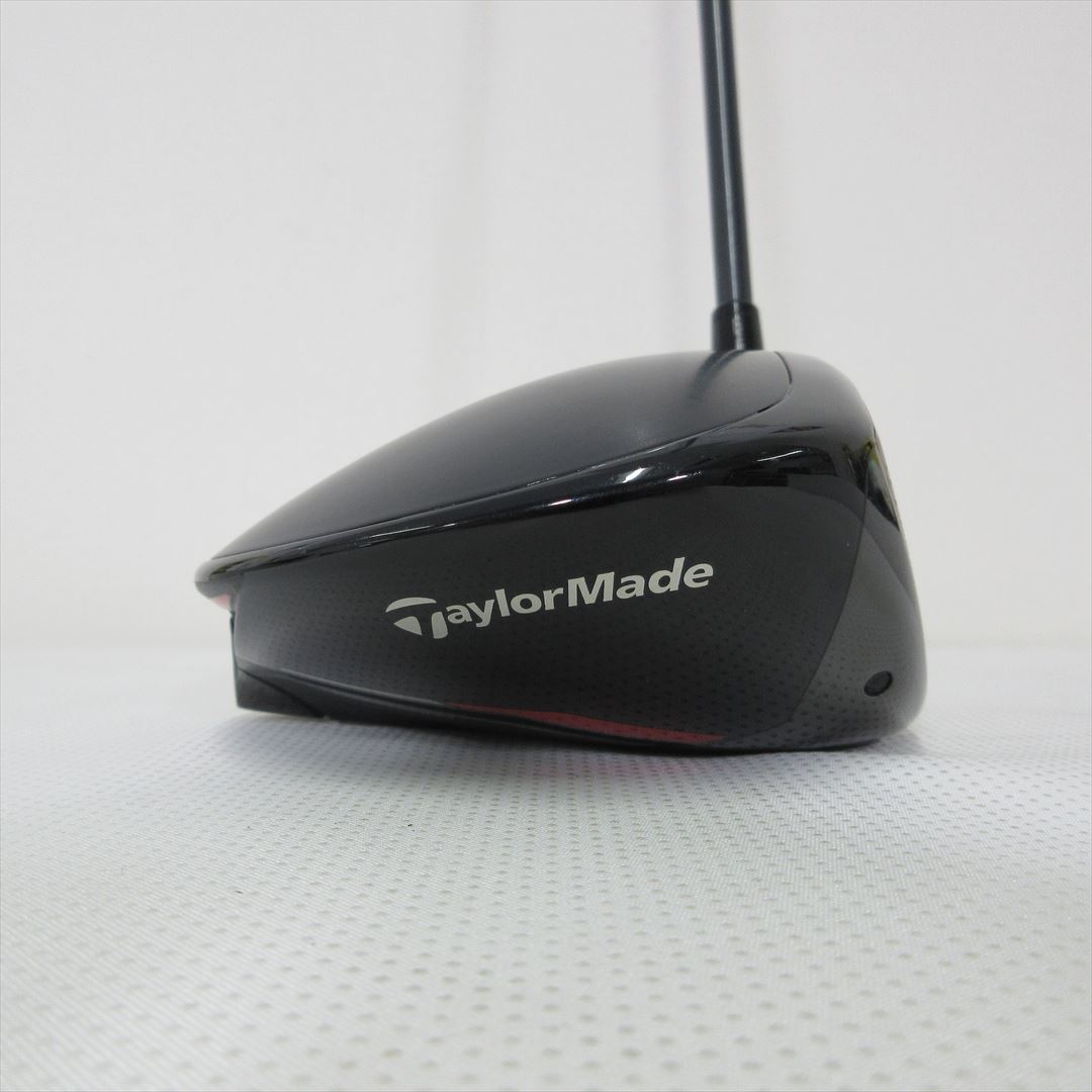 TaylorMade Driver STEALTH HD 9° Stiff TENSEI RED TM50(STEALTH)