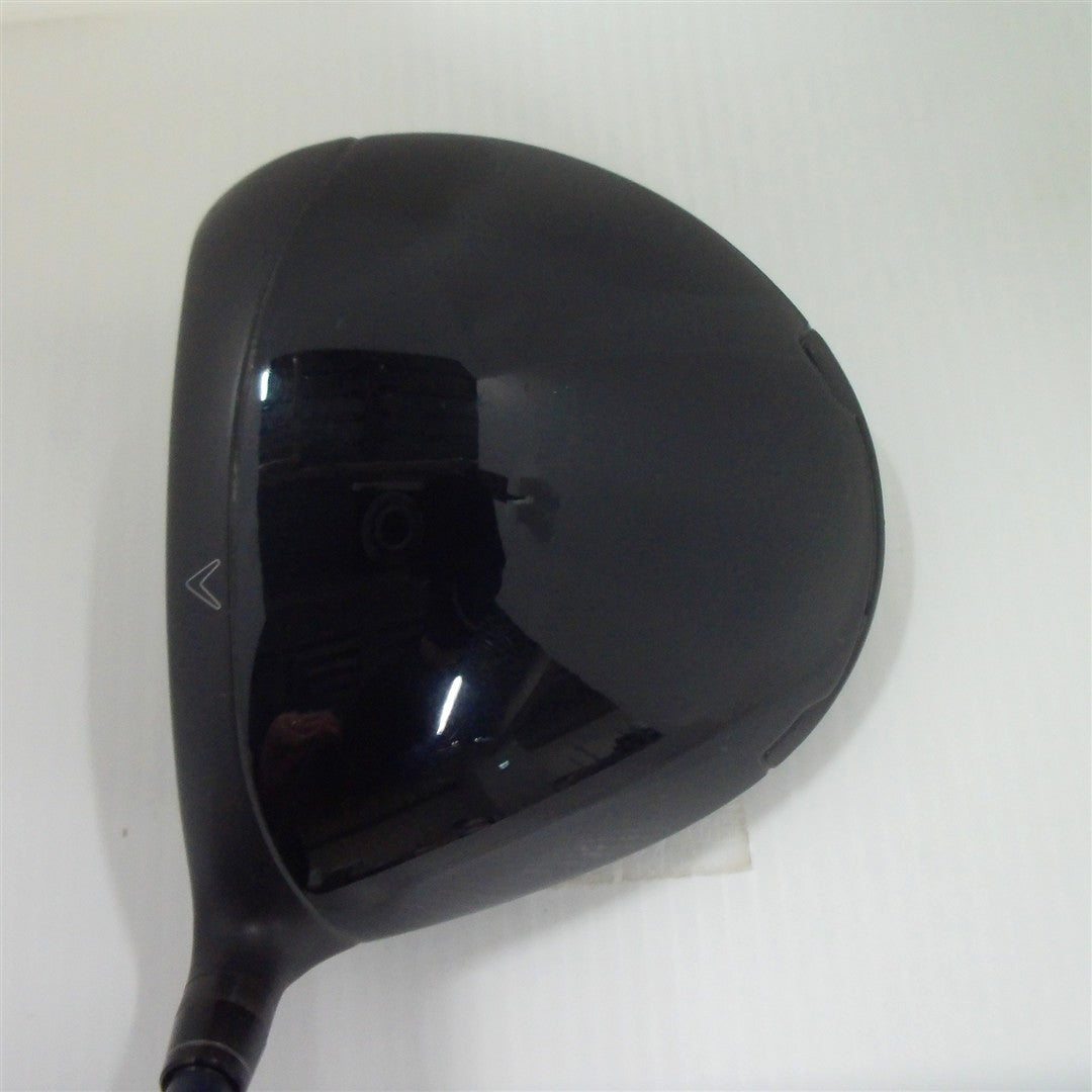 Callaway Driver PARADYM MAX FAST – GOLF Partner USA