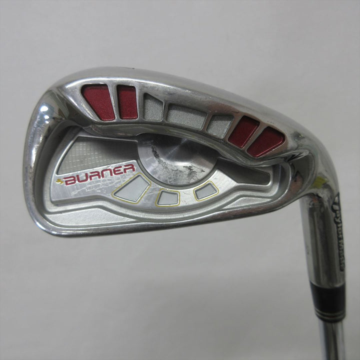 TaylorMade 2007 Burner store with cover