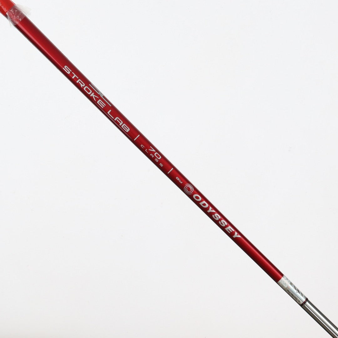 Odyssey Putter Open Box TRI-HOT 5K TWO 34 inch: