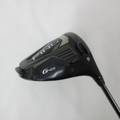 Ping Driver G425 MAX 9° Stiff PING TOUR 173-65