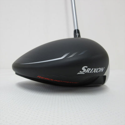 Dunlop Driver SRIXON ZX5 Mk2 LS 10.5° Stiff Diamana ZX-2 50