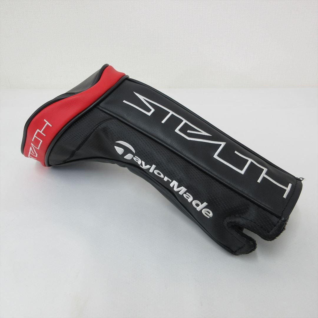 TaylorMade Driver STEALTH 10.5° Regular TENSEI RED TM50(STEALTH)