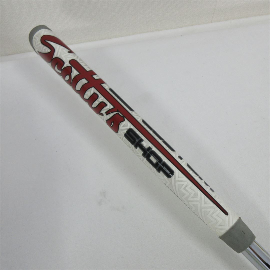 Titleist Putter SCOTTY CAMERON GoLo 6(2015) 34 inch