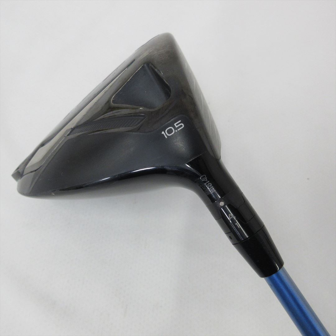 Titleist Driver Fair Rating TS2 10.5° Stiff Speeder 661 EVOLUTION 5