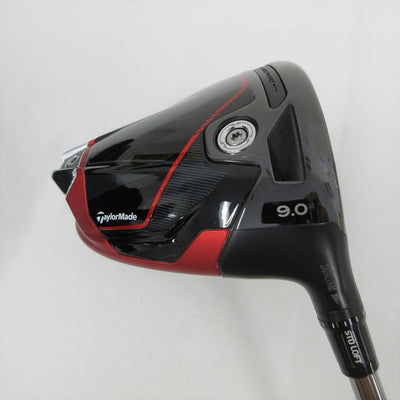 TaylorMade Driver STEALTH2 9° Stiff Diamana GT60