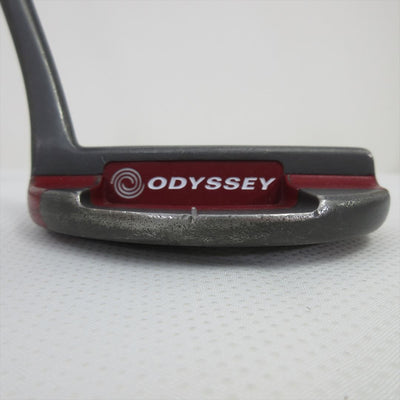 Odyssey Putter WORKS VERSA #9(Red) 34 inch