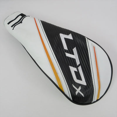 Cobra Driver KING LTDx 9° Stiff SPEEDER NX for Cobra