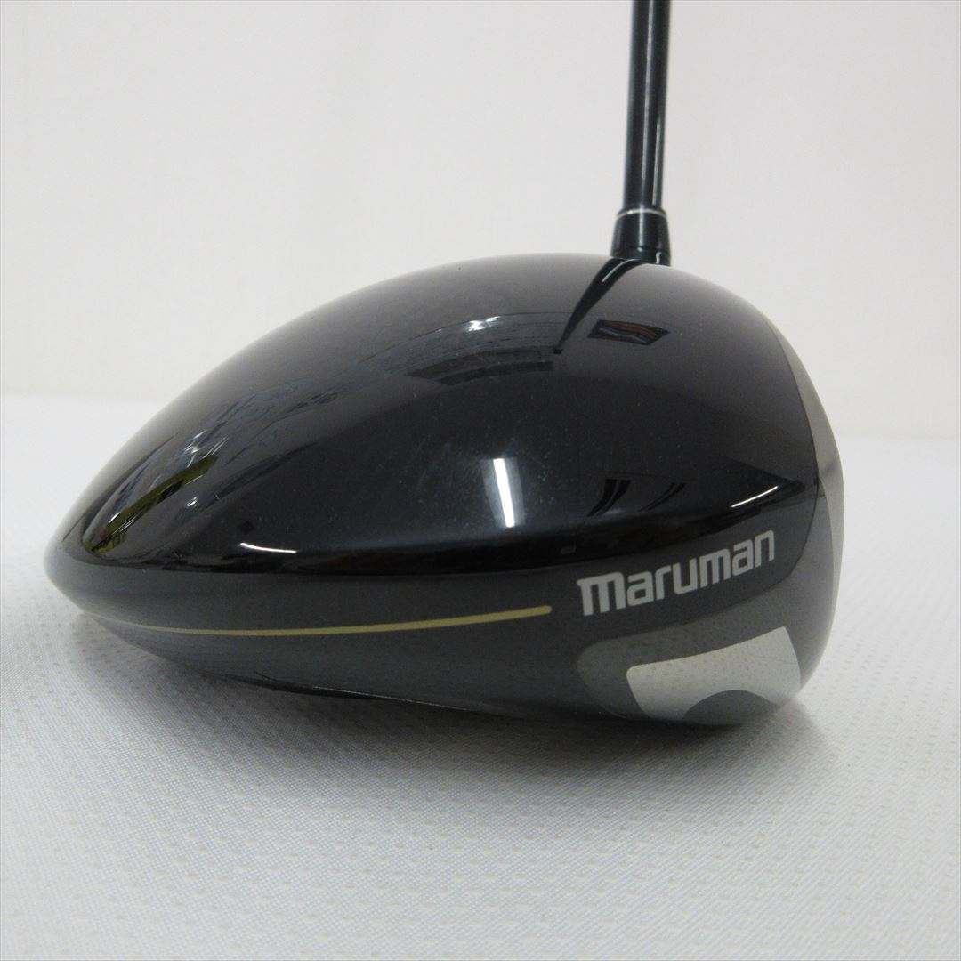 Maruman Driver SHUTTLE NX-1 10° Regular IMPACT FIT MV504