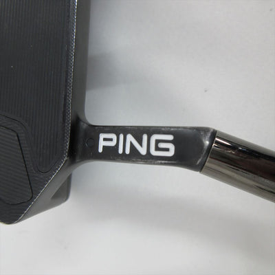 Ping Putter Ping KUSHIN 4(2021) 34 Inch Dot Color Black