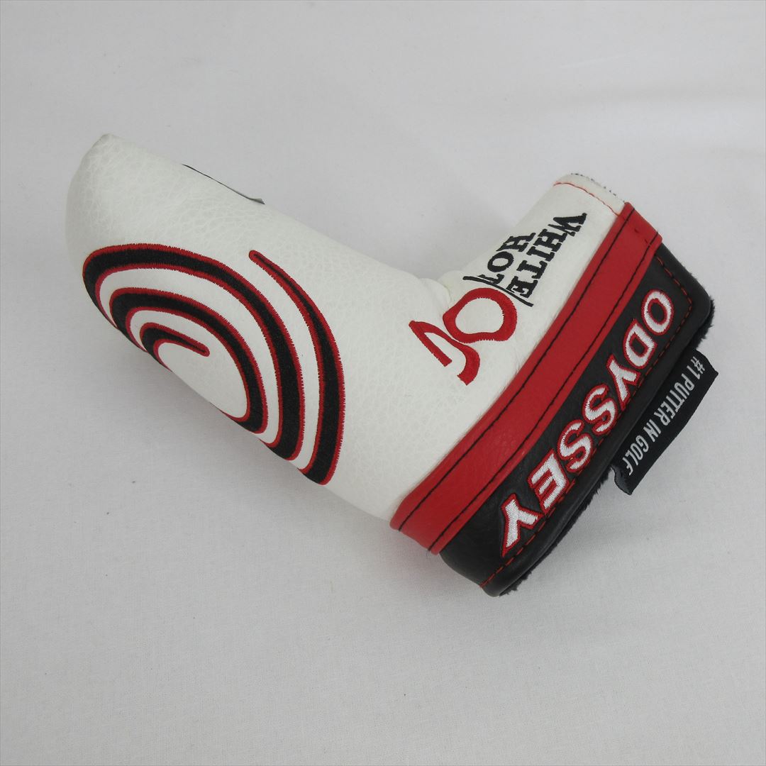 Odyssey Putter WHITE HOT OG #1 34 inch