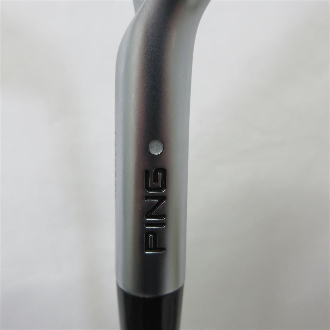 Ping Iron Set Left-Handed i525 Stiff NS PRO MODUS3 TOUR105 Dot Color Silver 6pcs