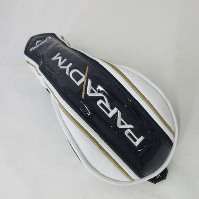 Callaway Hybrid PARADYM MAX FAST HY 27° Ladies ELDIO 40 for CW(PARADYM)