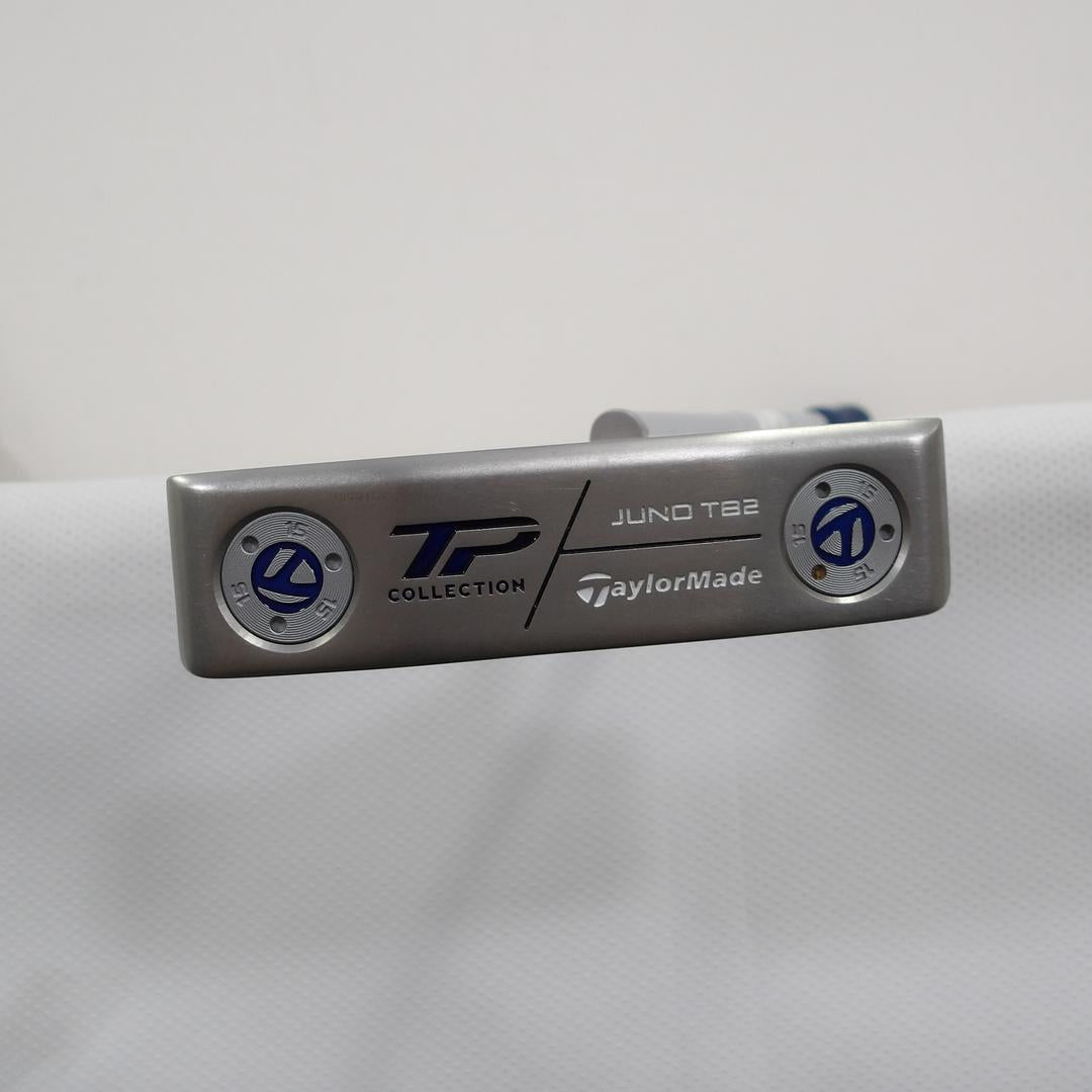 TaylorMade Putter TP COLLECTION HYDRO BLAST JUNO TB2 – GOLF
