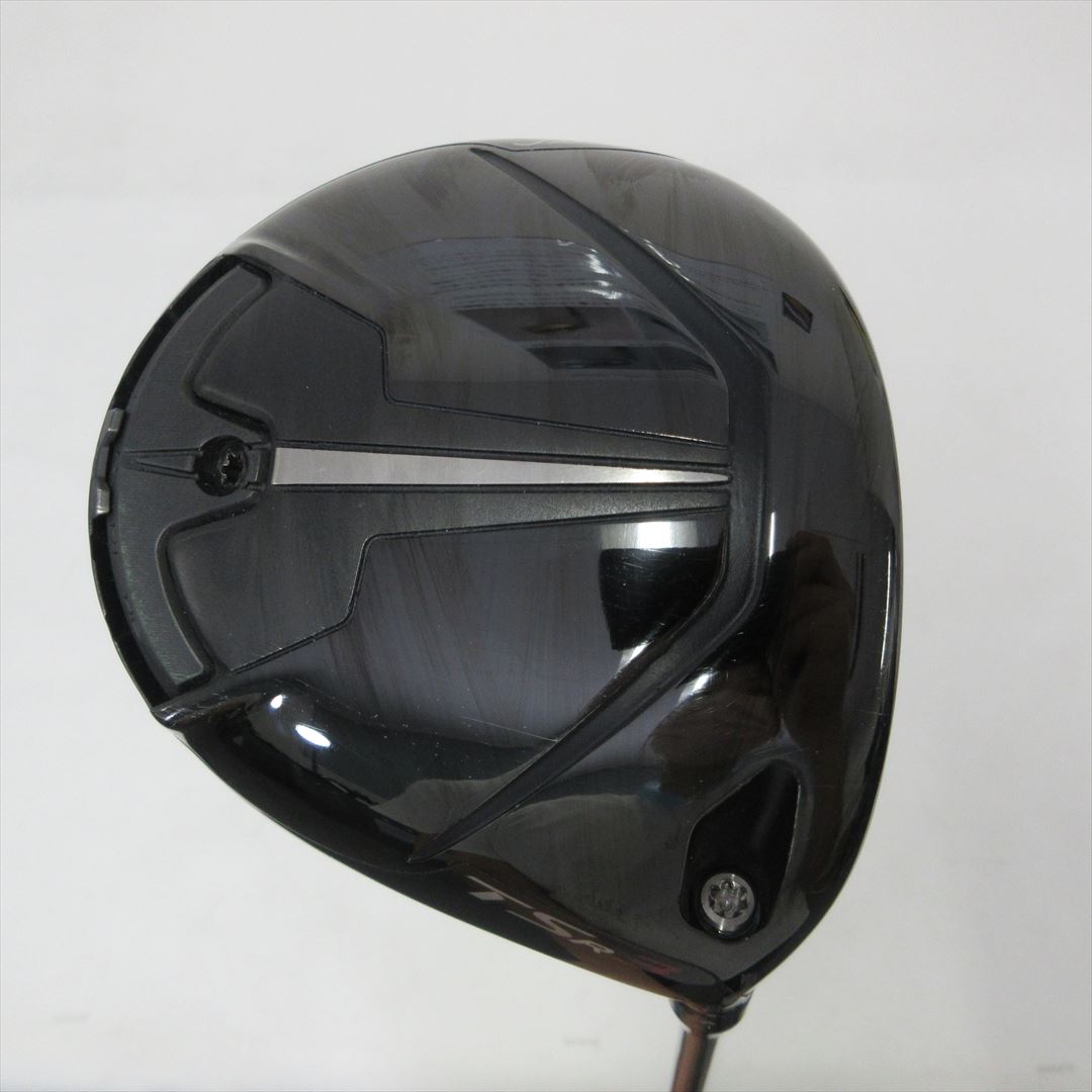 Titleist Driver TSR3 10° Stiff TSP310