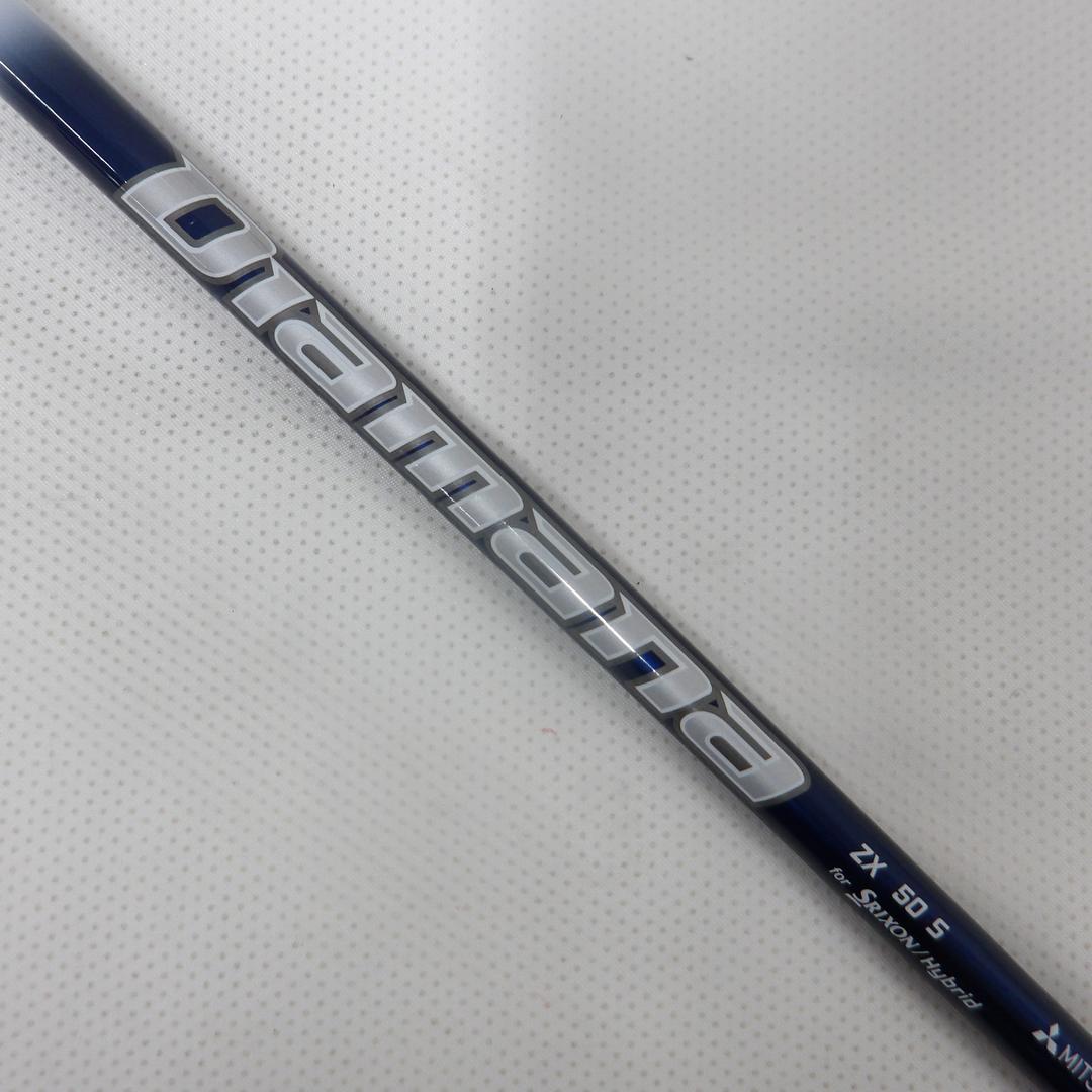 hy ページ Dunlop Hybrid SRIXON ZX H – GOLF Partner USA