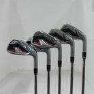 HONMA Iron Set TOUR WORLD GS Stiff Dynamic Gold EX TOUR ISSUE S200 5 pieces