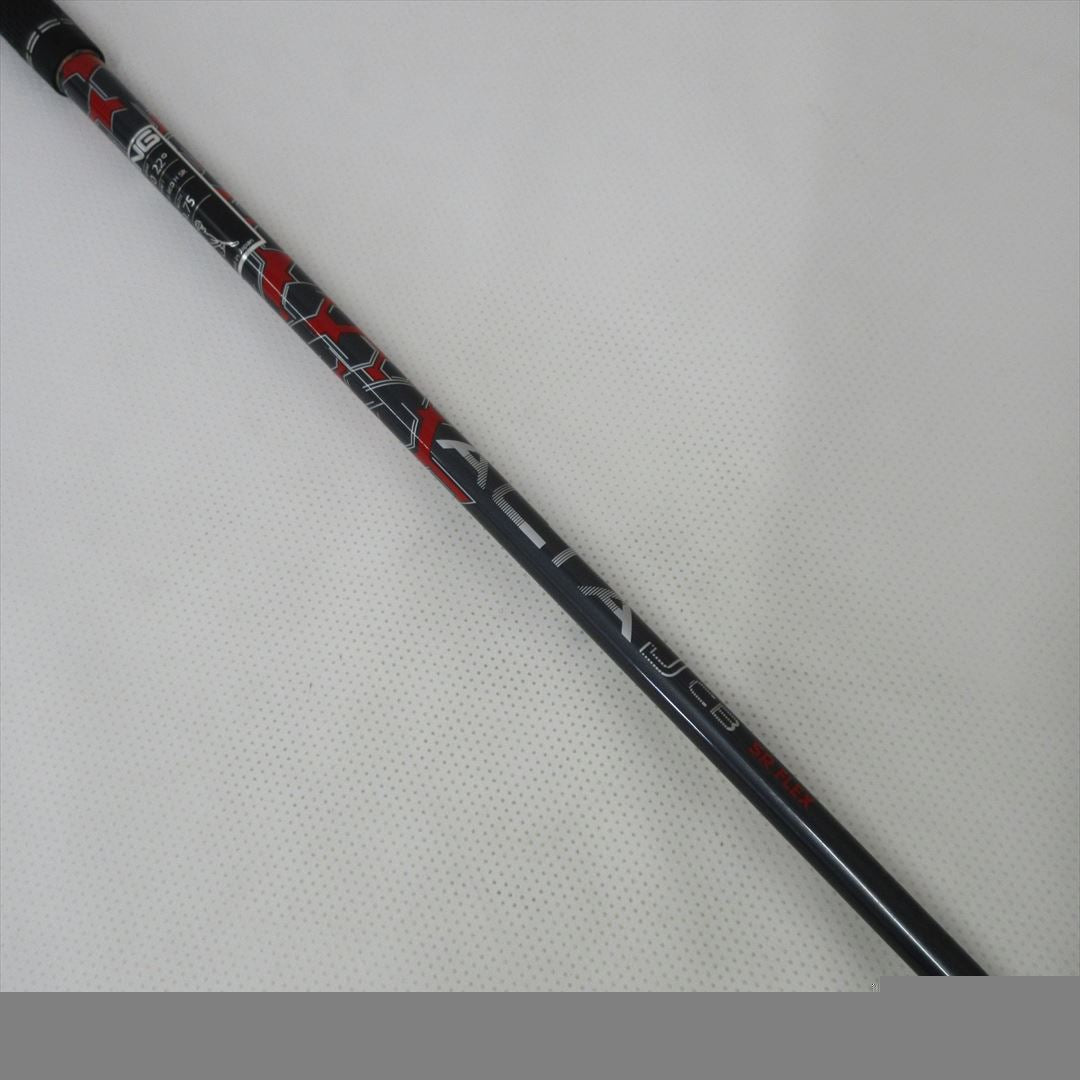 Ping Hybrid G410 HY 22° StiffRegular ALTA J CB RED – GOLF Partner USA