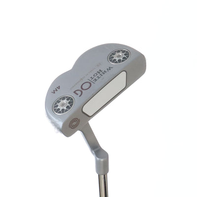 Odyssey Putter Brand New WHITE HOT OG #4M 33 inch