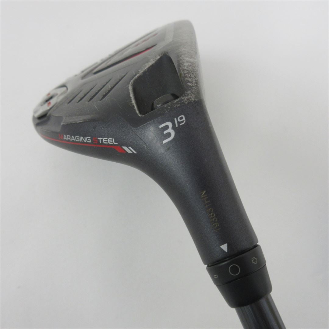 PING - ピン PING G410 HYBRID ＃3 19° ALTA J CB-R Ping Hybrid G410 G410 – GOLF Partner USA