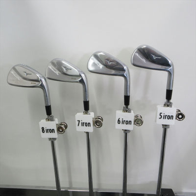 Mizuno Iron Set Mizuno Pro 245 Stiff NS PRO MODUS3 TOUR105 7 pieces