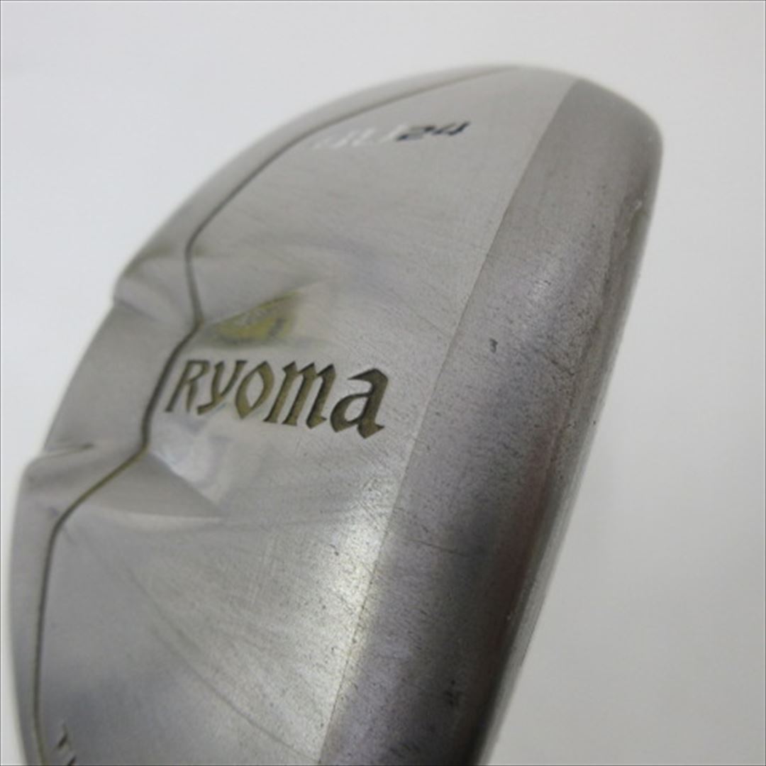 Ryoma golf Hybrid Ryoma Silver HY 24° Regular Tour AD RYOMA U