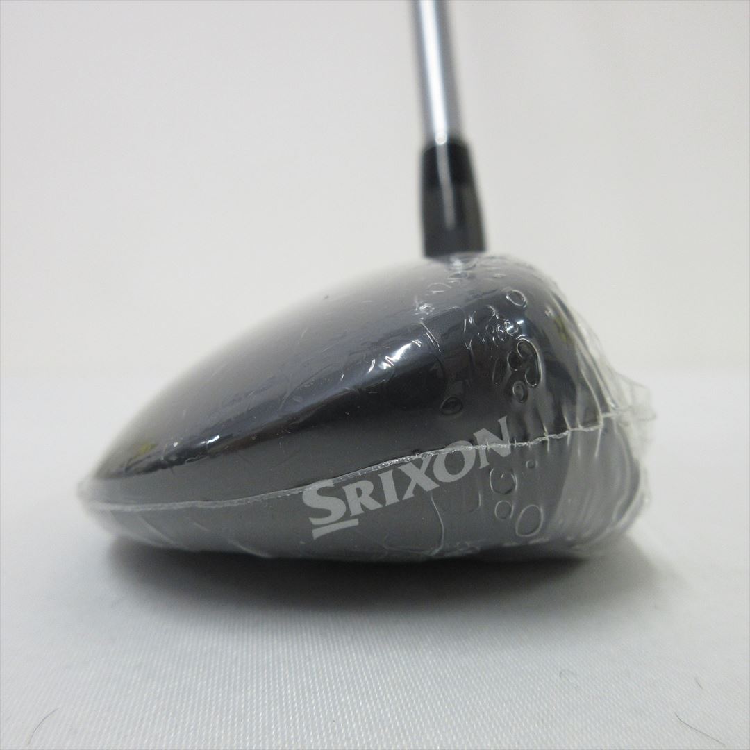 Srixon Hybrid Open Box SRIXON ZX Mk 2 HY 22° Regular Diamana ZX-2 60 for Hybrid