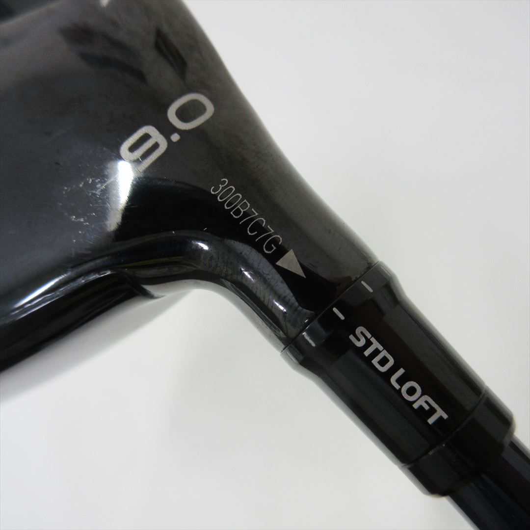 TaylorMade Driver Qi10 Qi10 – GOLF Partner USA