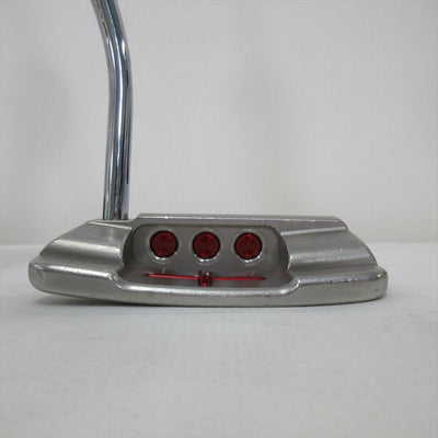 Titleist Putter SCOTTY CAMERON select SQUAREBACK(2014) 34 inch