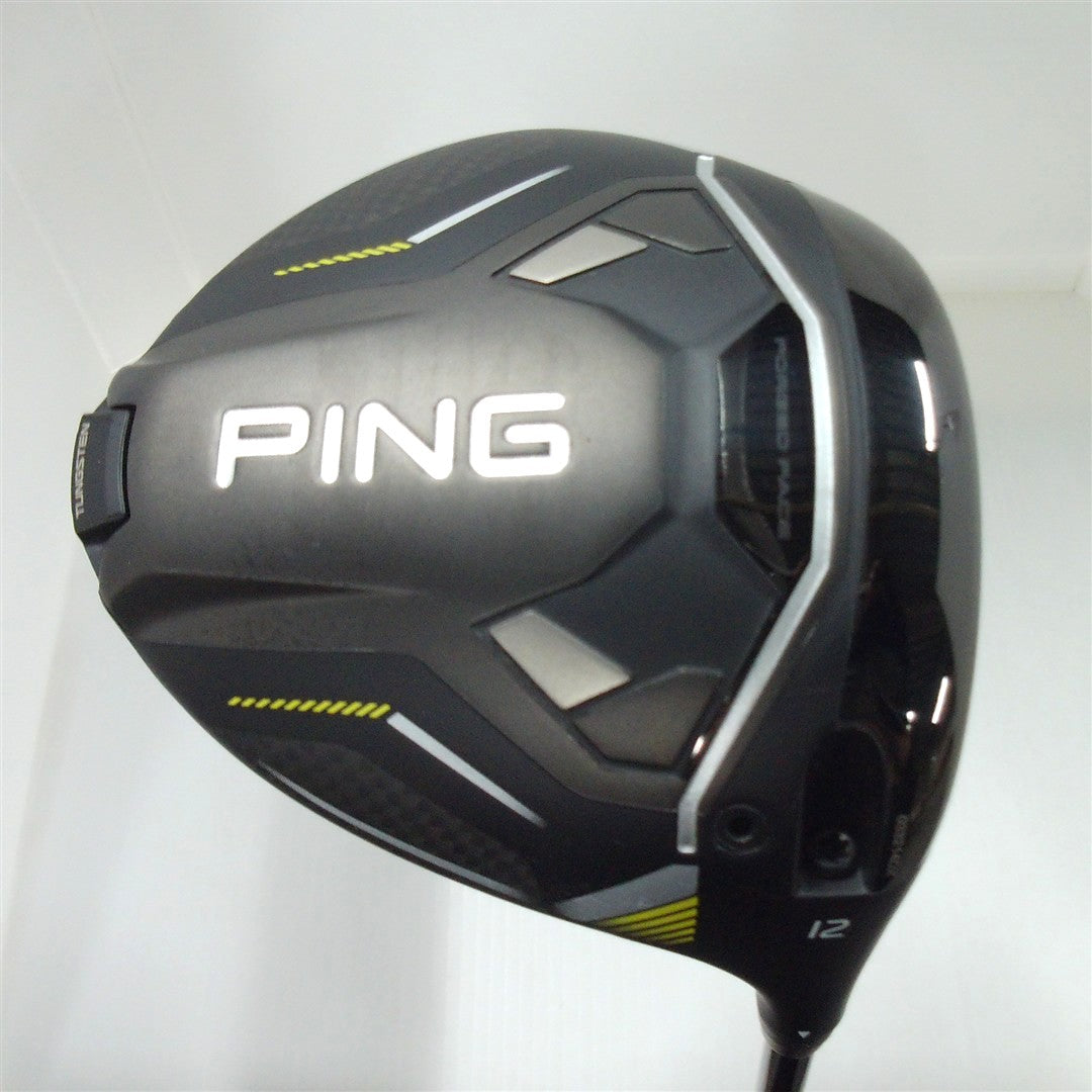 Ping Driver G430 MAX 10K 12° Regular ALTA J CB BLACK