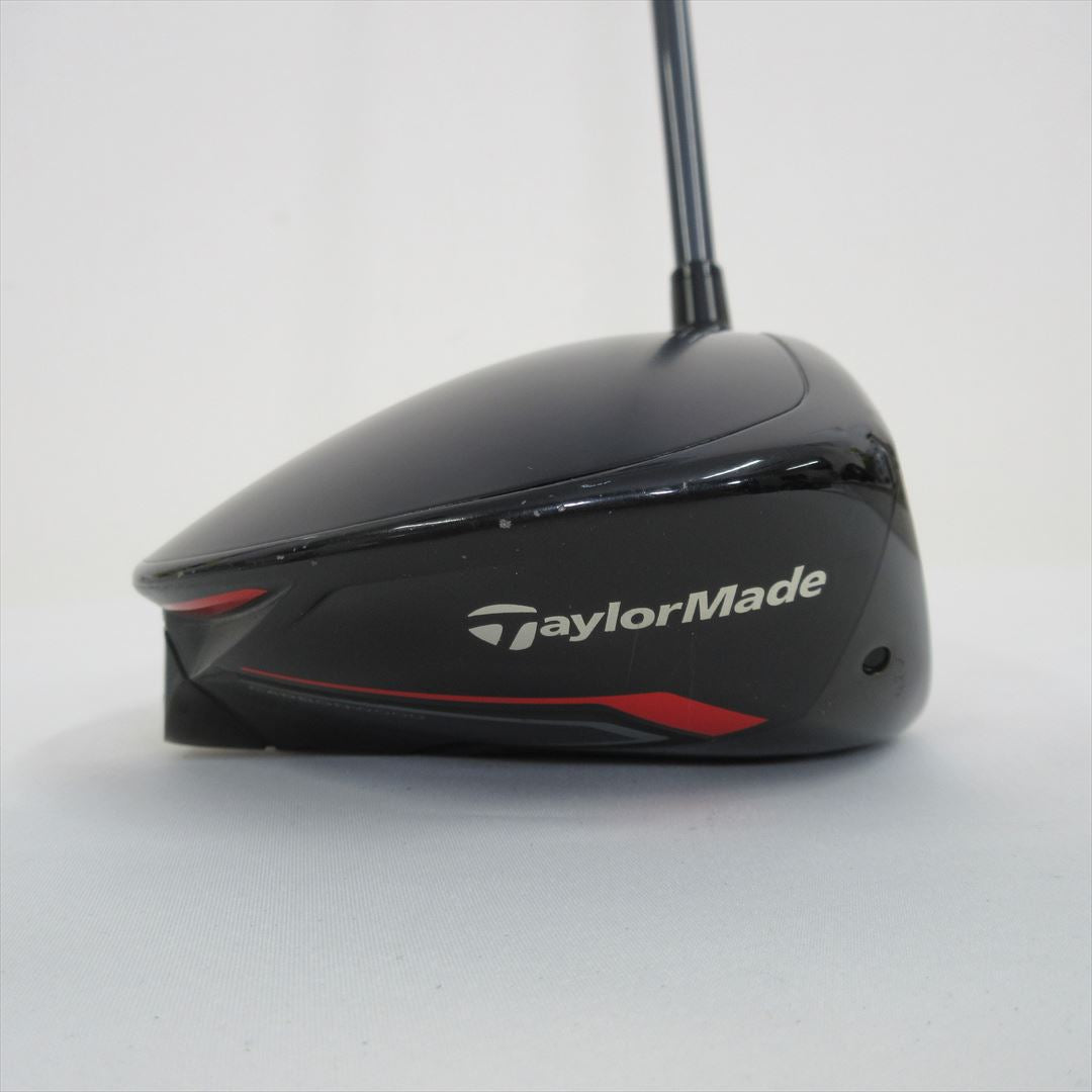 TaylorMade Driver STEALTH 10.5° Regular TENSEI RED TM50(STEALTH)