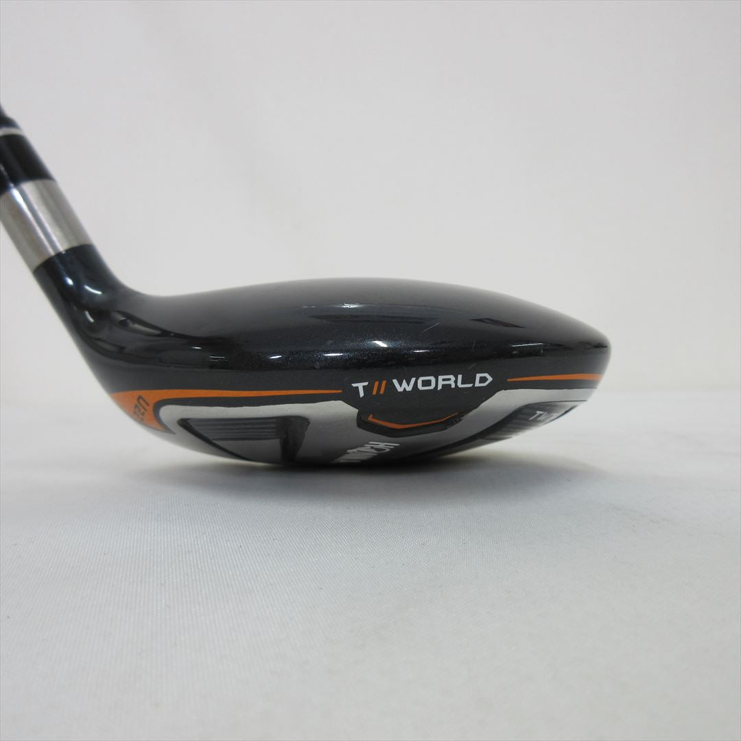 HONMA Hybrid TOUR WORLD TW747 HY 22° VIZARD UT-H7