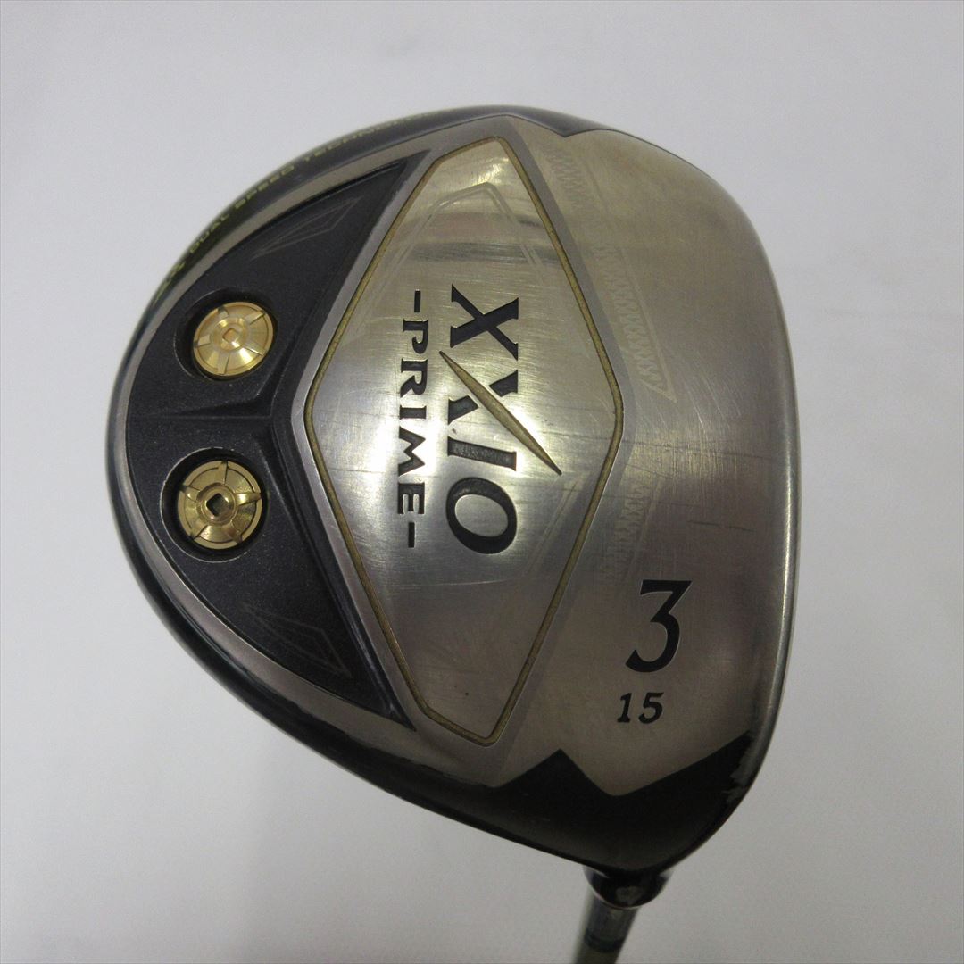 XXIO PRIME SP-800 ダンロップ ゼクシオ　3W XXIOプライム（8代目シリーズ） | アイアン | 製品情報 | DUNLOP