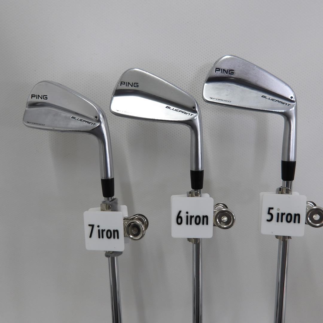 Ping Iron Set BLUEPRINT BLUEPRINT T – GOLF Partner USA