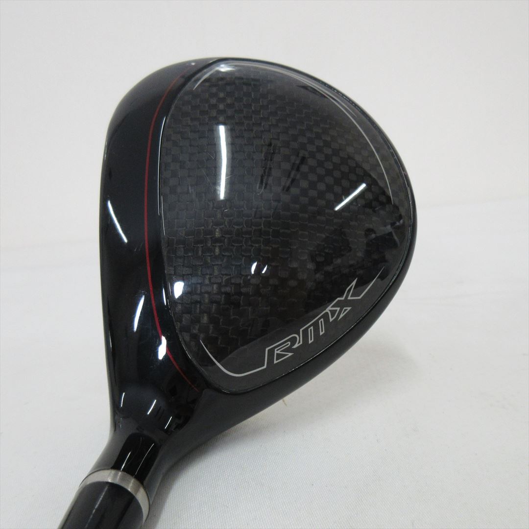Yamaha Fairway RMX VD 7W 21° Regular Diamana f YR | GOLF Yamaha Fairway RMX VD 7W 21° Regular Diamana f YR | GOLF