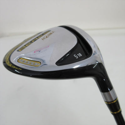 HONMA Fairway BERES 07 5W 18° Regular 4S ARMRQ 42