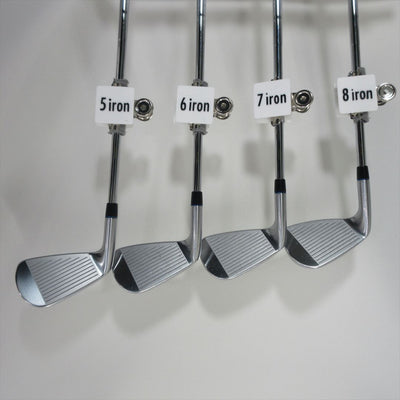 Fourteen Iron Set TC 777 FORGED Stiff NS PRO 950GH HT 7 pieces