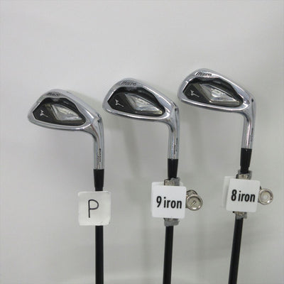 Mizuno Iron Set JPX 825 FORGED Regular JPX MI200 6 pieces