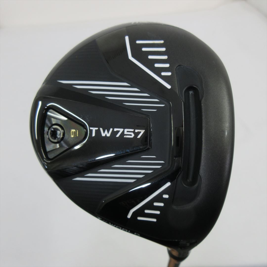 honma fairway tour world tw757 3w 15 regular vizard for tw757 7