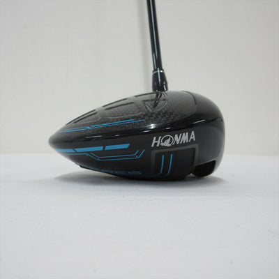 HONMA Driver BERES NX 10.5° StiffRegular VIZARD FOR NX 45: