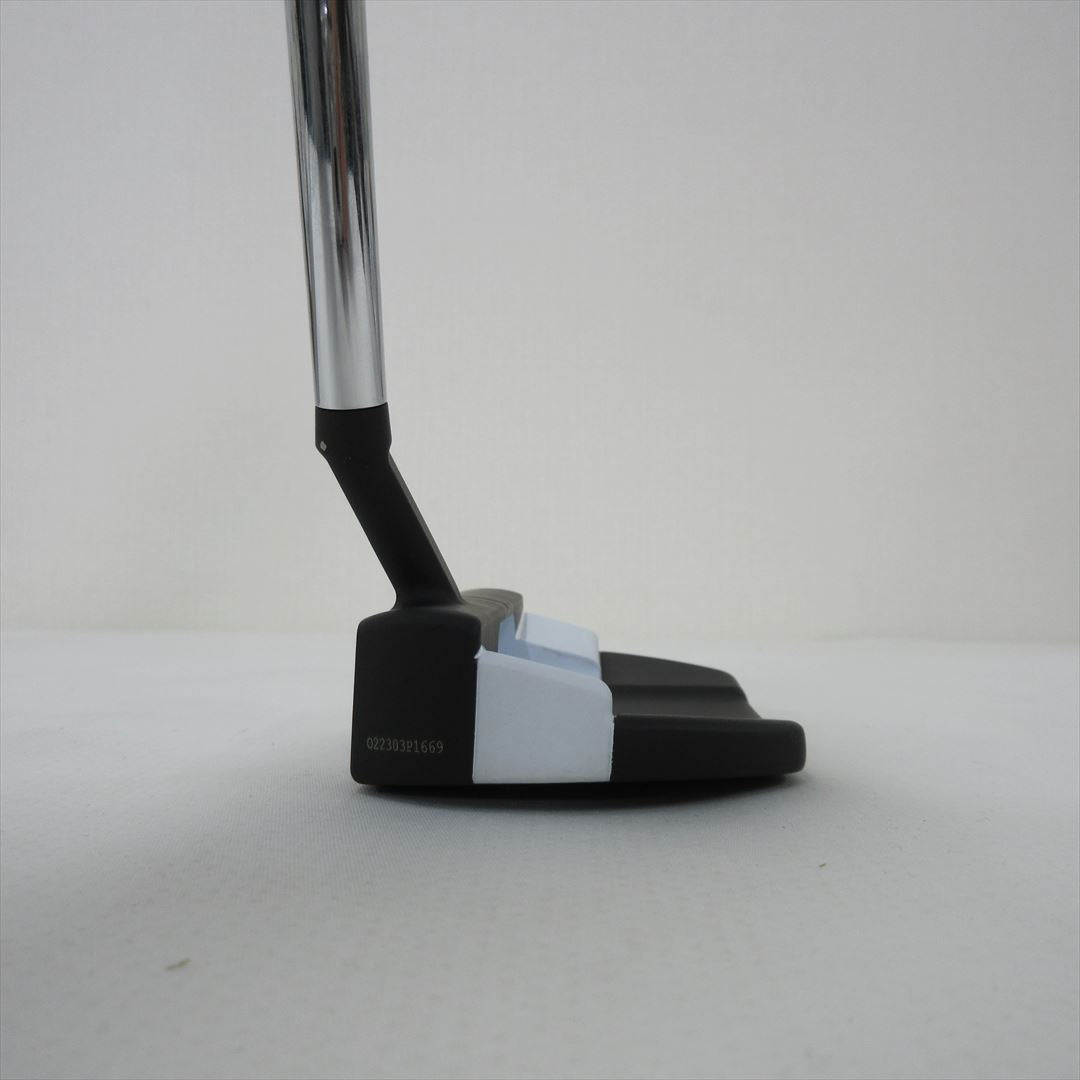 Odyssey Putter WHITE HOT VERSA THREE T 34 inch