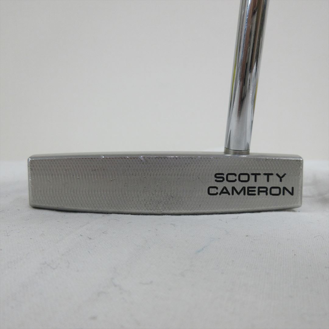 Titleist Putter SCOTTY CAMERON FUTURA X5 34 inch