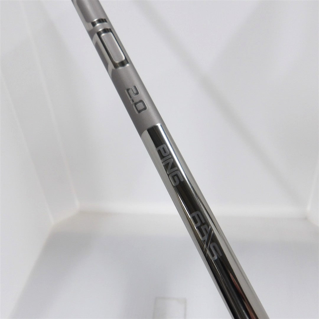Ping Driver G430 MAX 10K 9° Stiff PING TOUR 2.0 CHROME 65
