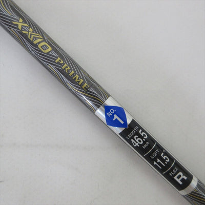 Dunlop Driver XXIO PRIME11 11.5° Regular XXIO SP1100