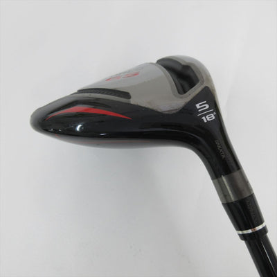 HONMA Fairway TOUR WORLD GS 5W 18° Regular SPEED TUNED 48