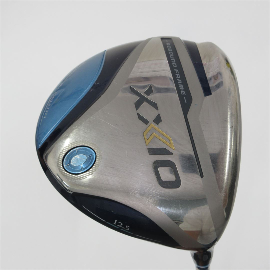 XXIO Driver XXIO12 12.5° Ladies XXIO MP1200L