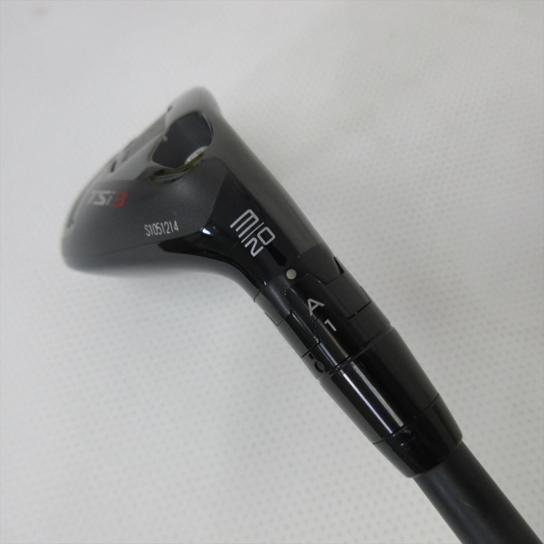 Titleist Hybrid TSi3 HY 20° MCI 70