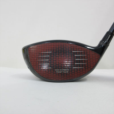 TaylorMade Driver STEALTH HD 9° Stiff TENSEI RED TM50(STEALTH)