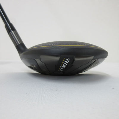 Callaway Fairway ROGUE ST LS 5W 18° StiffRegular TENSEI 55 for CW(ROGUE ST)