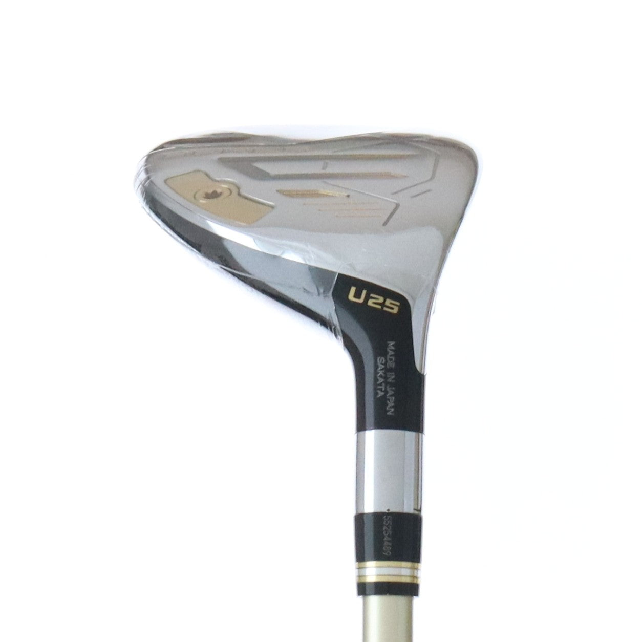 HONMA Hybrid BERES (2024) HY 25° Regular 3S ARMRQ FX